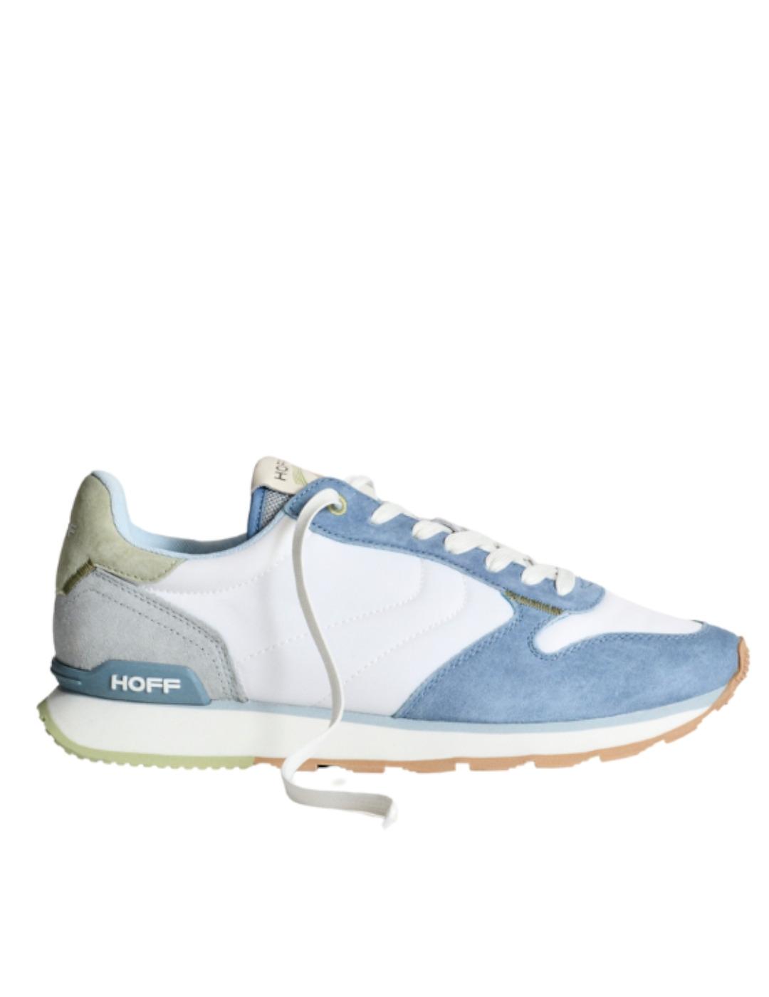 Deportiva HOFF PETRA azul para hombre