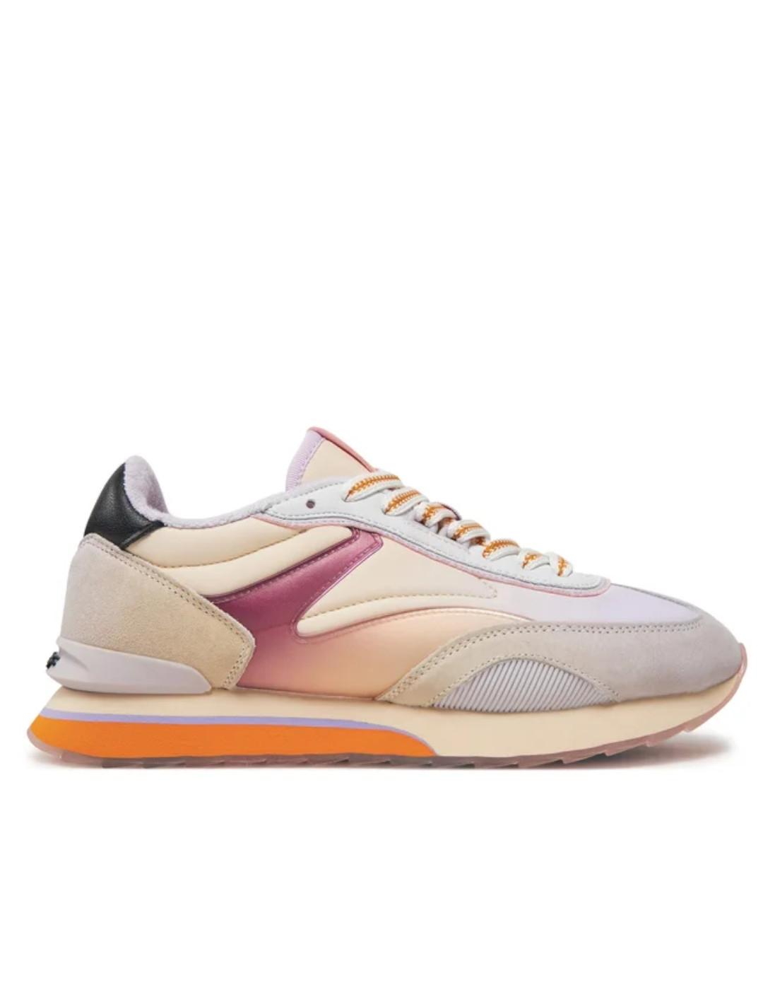 Deportiva HOFF Bull 12503004 mujer