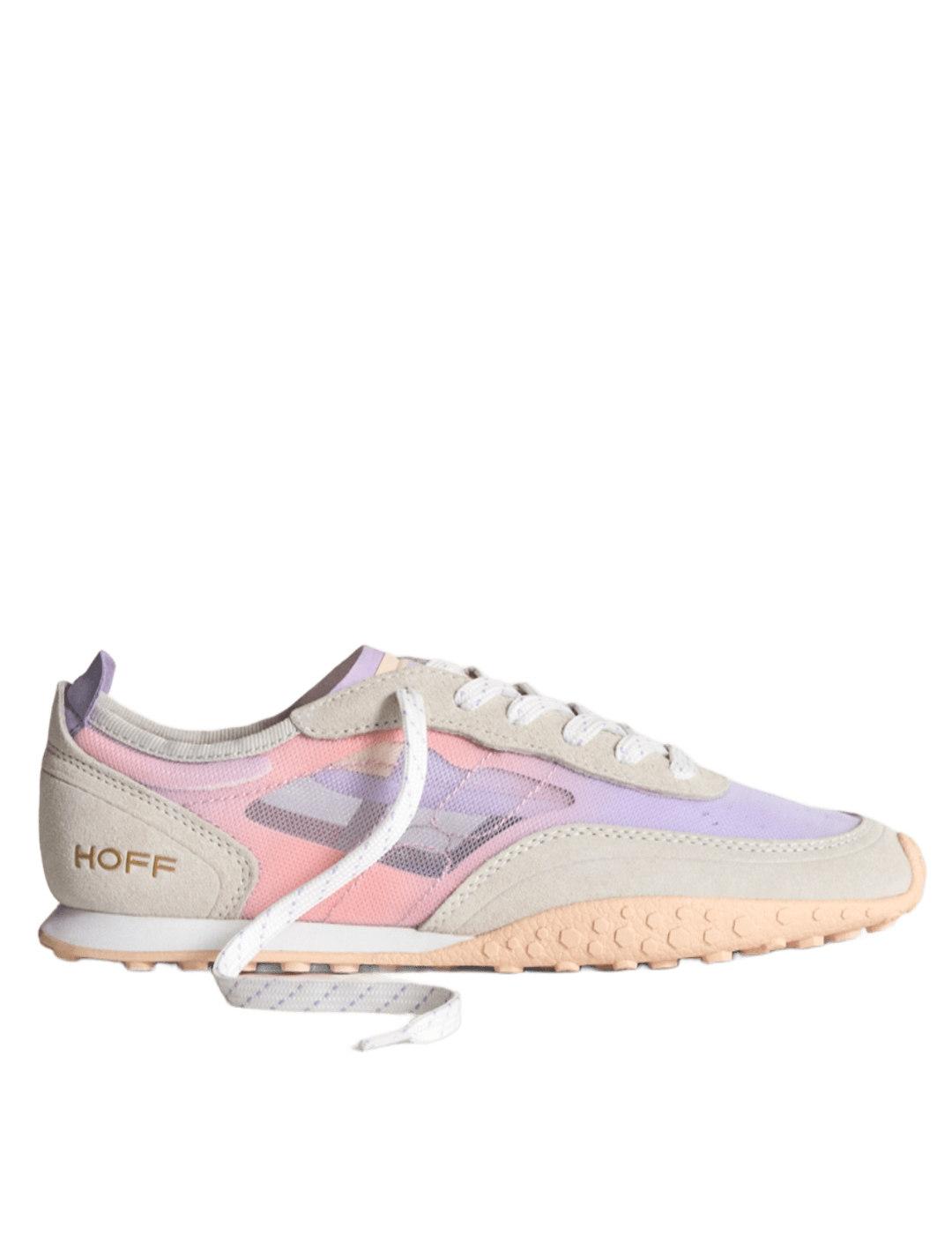 Deportiva HOFF Swallow multiclor mujer