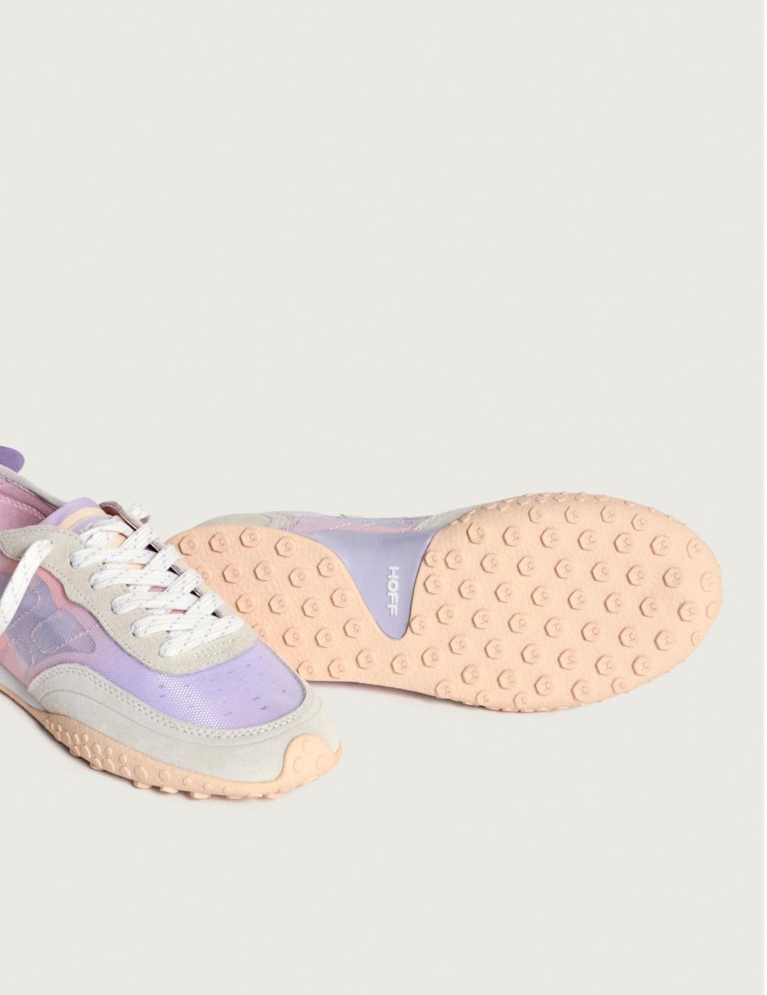 Deportiva HOFF Swallow multiclor mujer