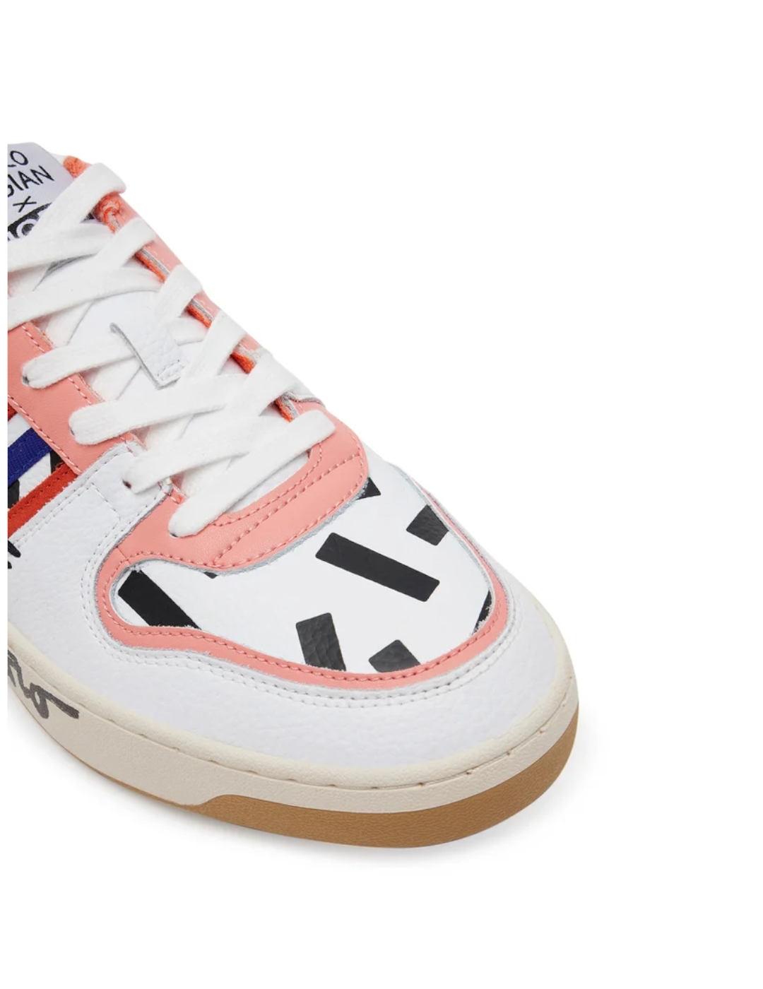 Sneaker HOFF X MARCO OGGIAN hombre