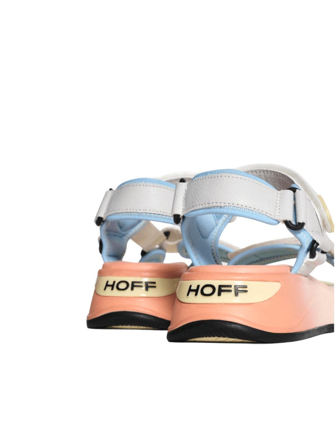 Sandalia HOFF 12508002 barbuda mujer