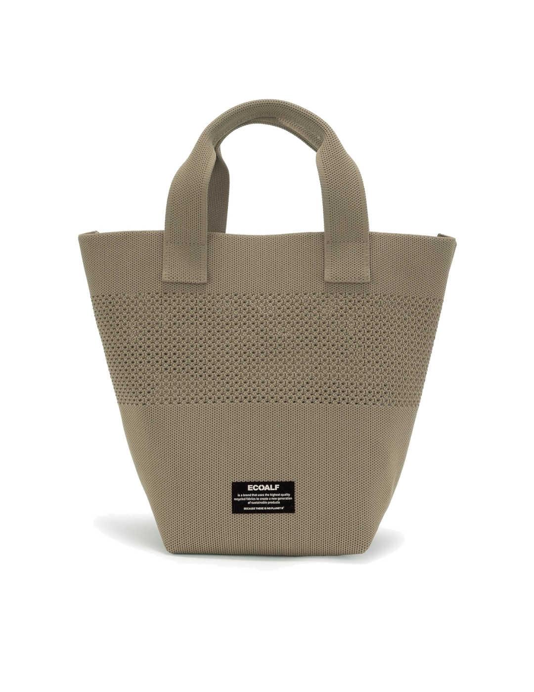 Bolso Ecoalf Tika mini bucket topo 