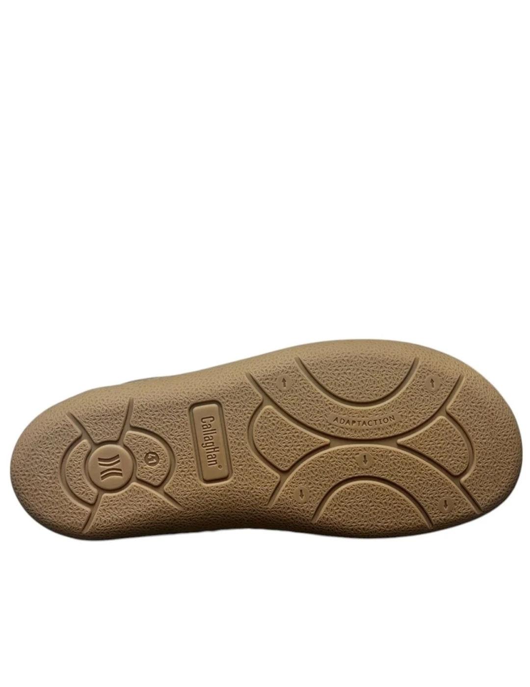 Zapato Callaghan Shoe ZERO piedra 61903