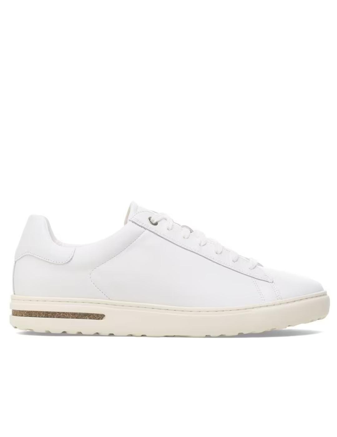 Deportivas Birkenstock blancas bend low