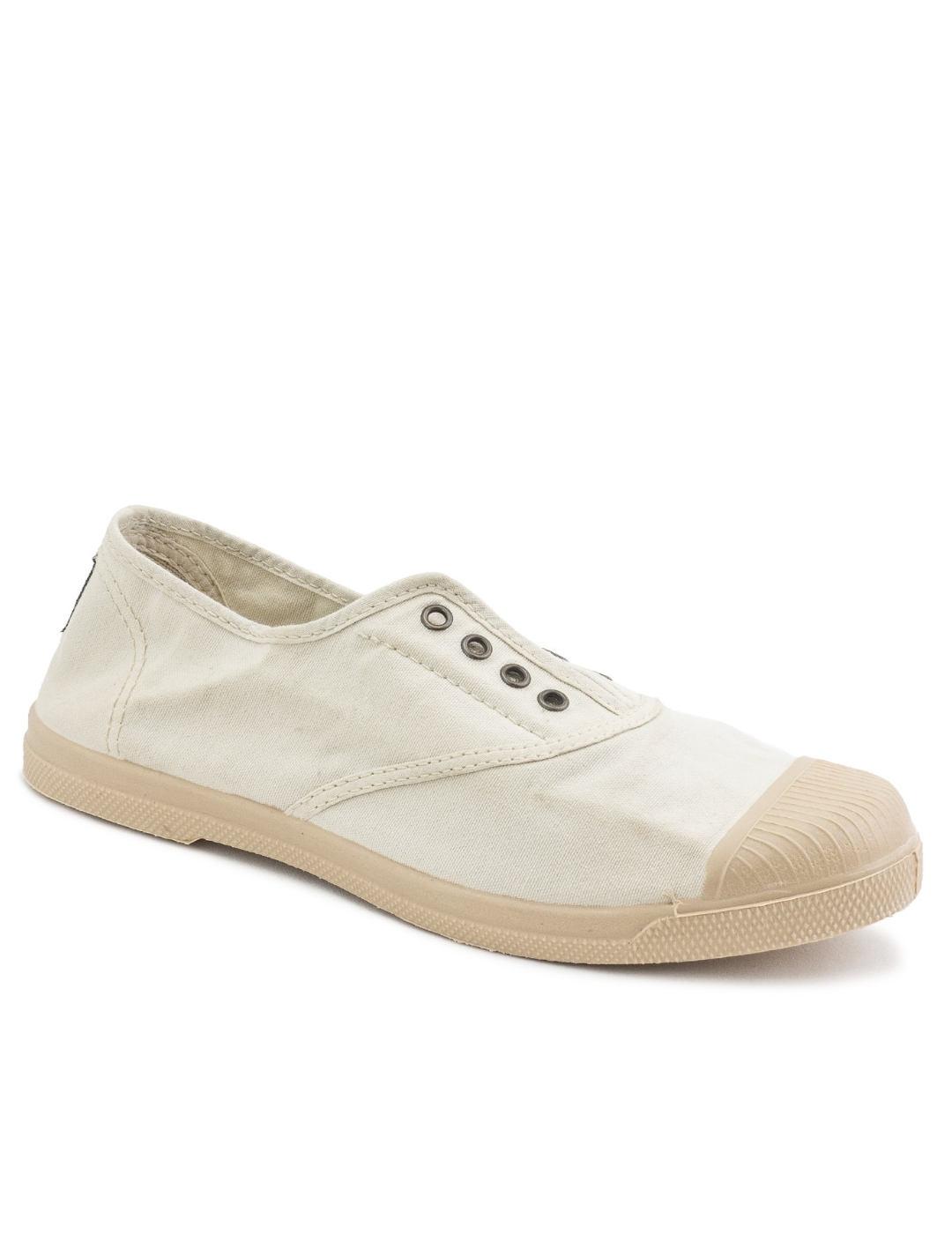 Zapatilla Natural world 133e aqua mujer