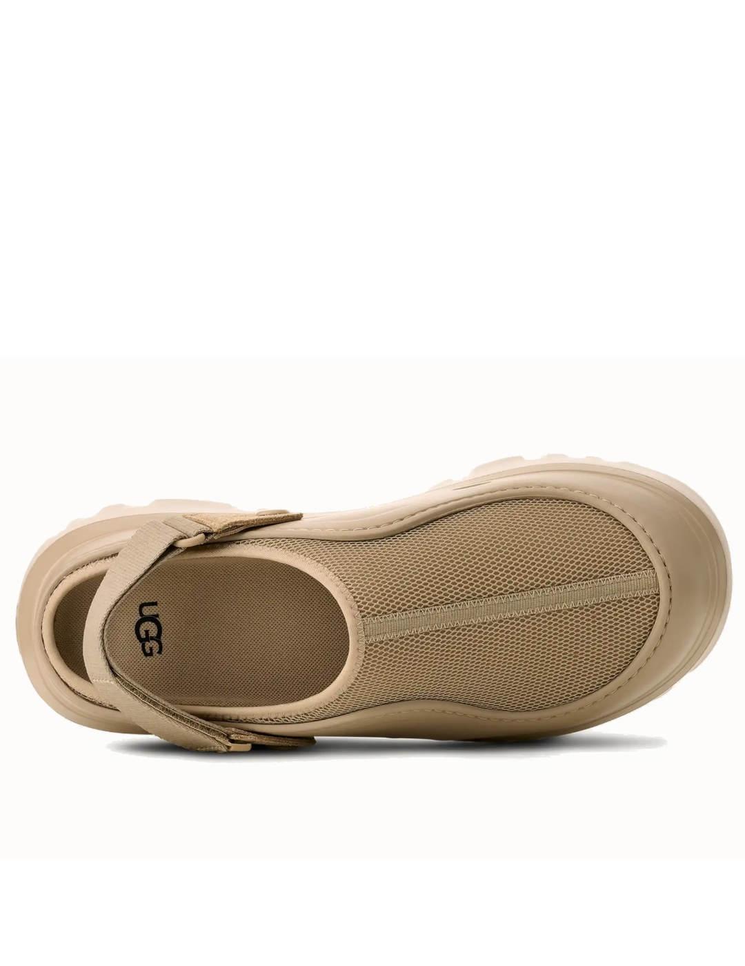 Zuecos UGG Peakmod Sand hombre
