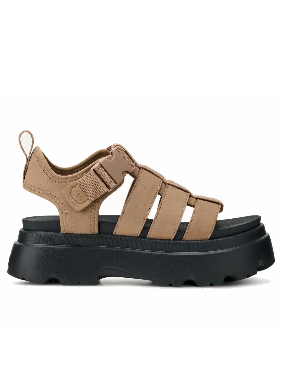 Sandalia UGG Cora sand mujer 1152698