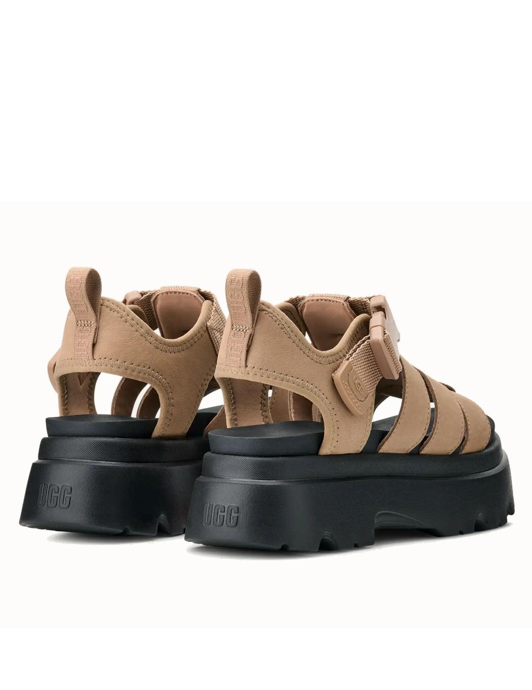 Sandalia UGG Cora sand mujer 1152698