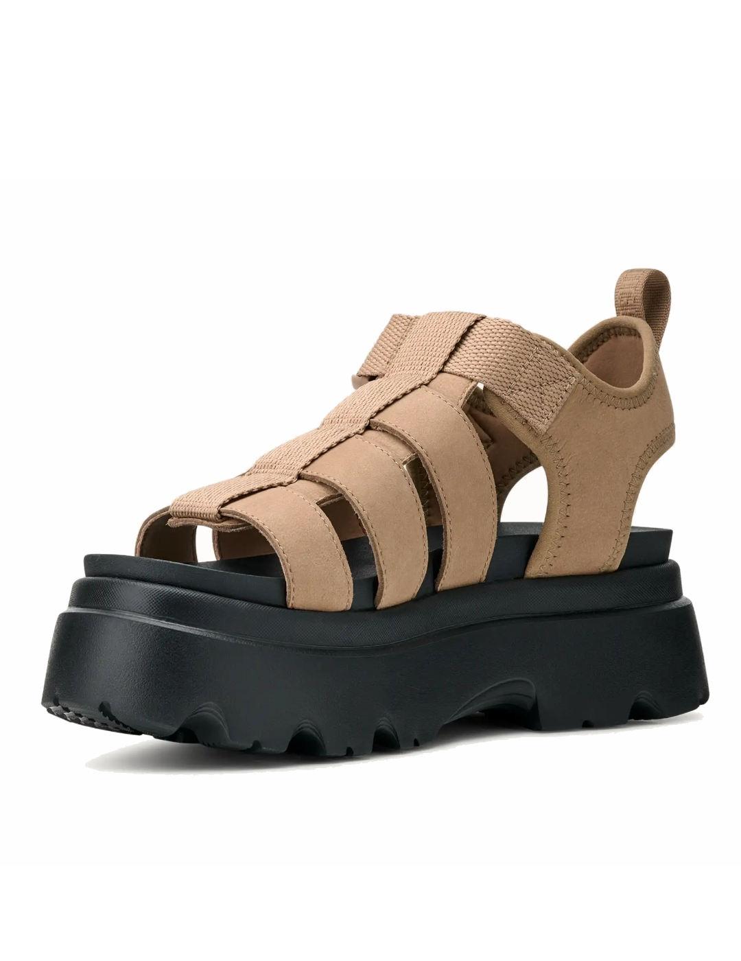 Sandalia UGG Cora sand mujer 1152698