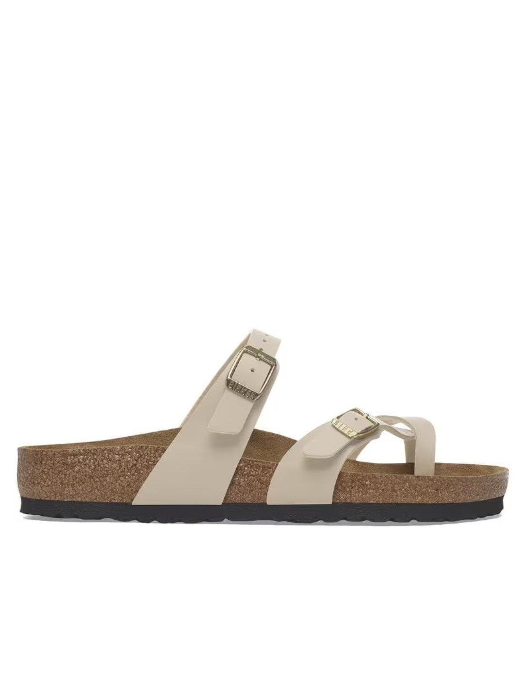 Sandalia Mayari Birkenstock sandcastle mujer