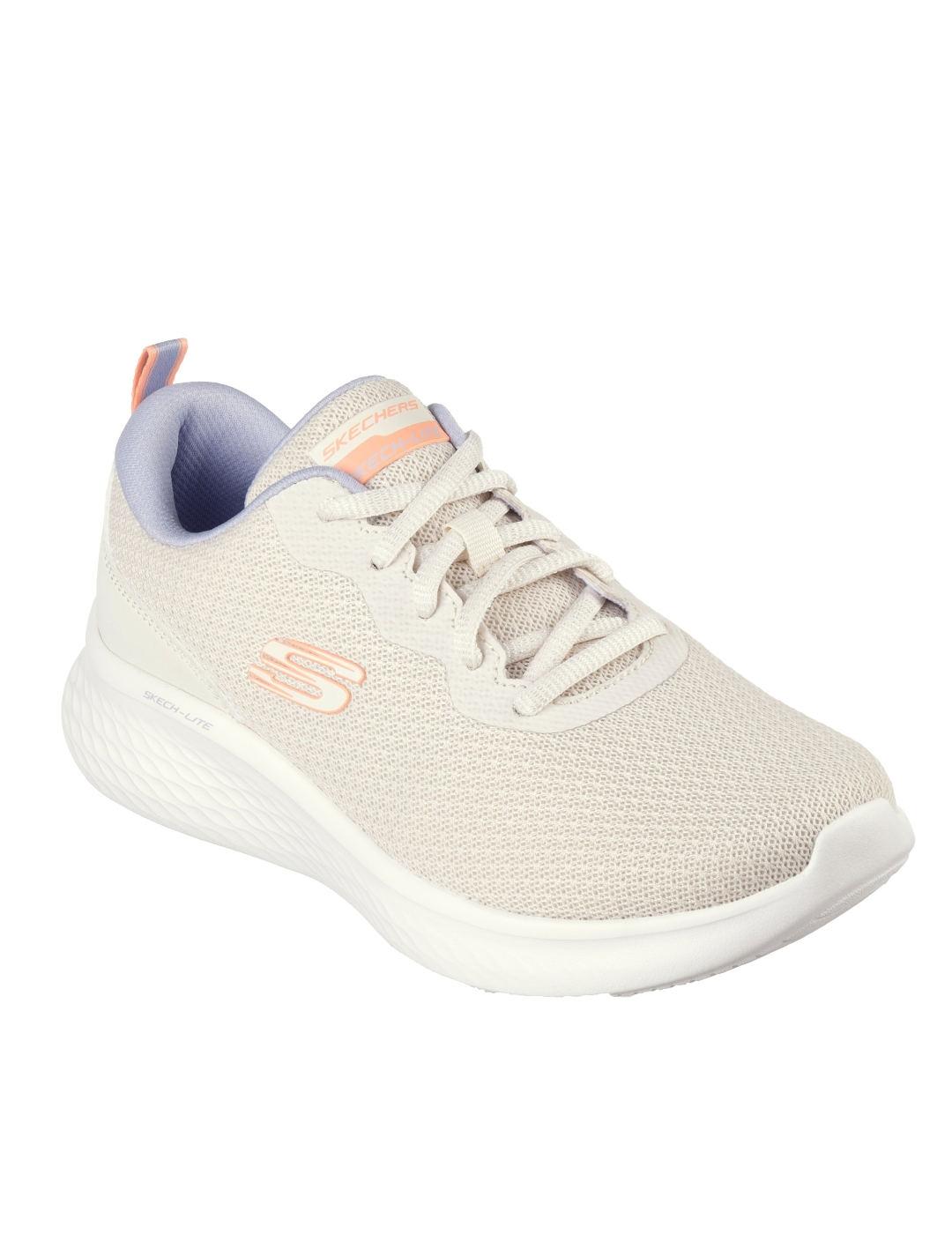 Deportiva Skechers Skech lite pro natural