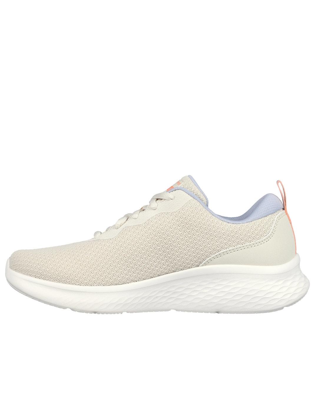Deportiva Skechers Skech lite pro natural