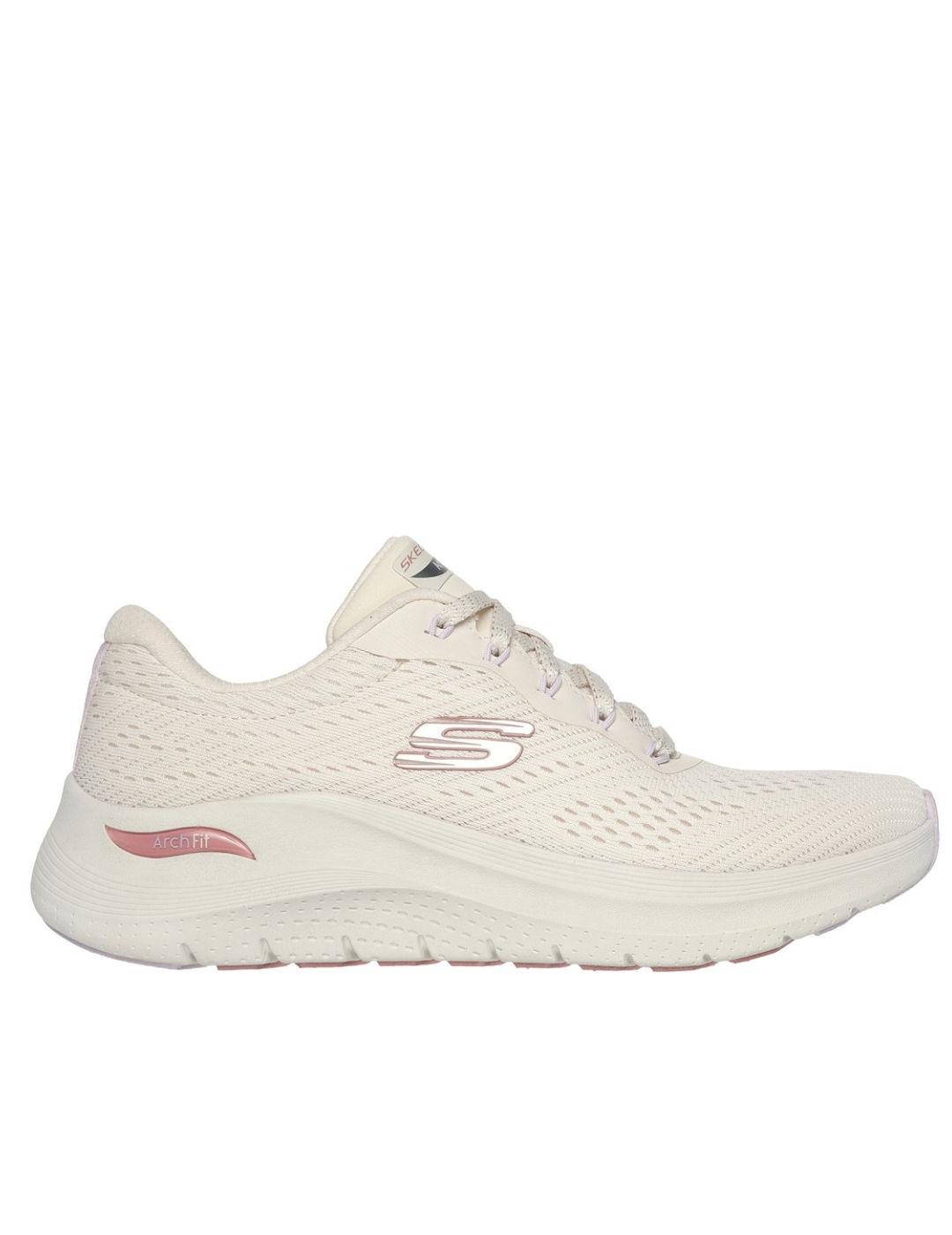 Deportiva Skechers Arch Fit Natural 150051 