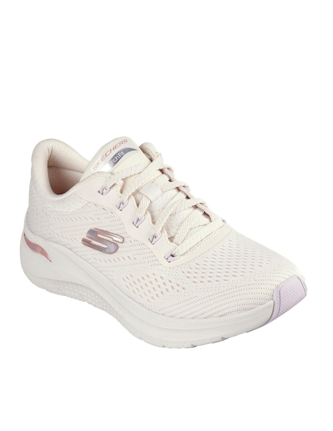 Deportiva Skechers Arch Fit Natural 150051 
