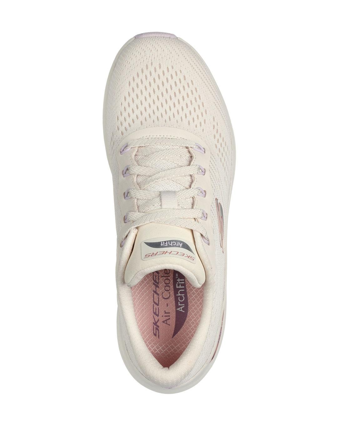 Deportiva Skechers Arch Fit Natural 150051 