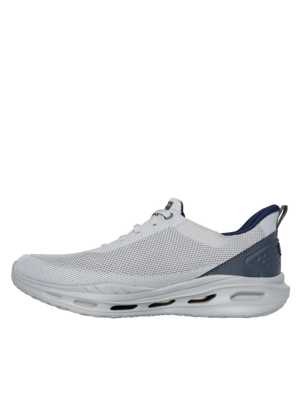 Deportiva Skechers Arch Fit Slipins gris 210994