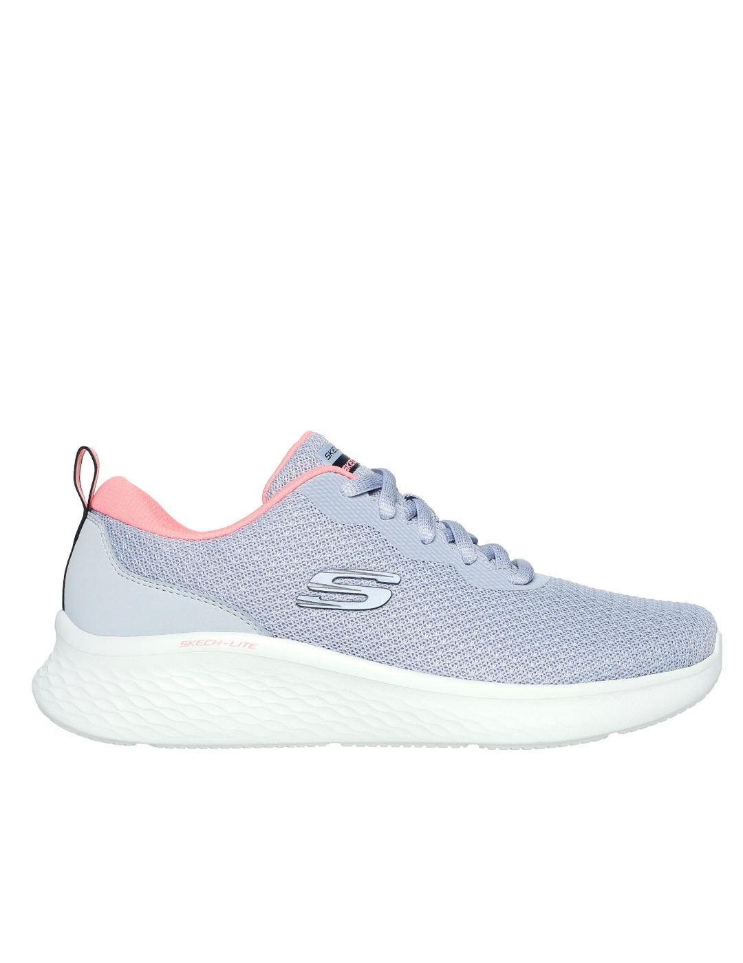 Deportiva Skechers Skech lite pro natural
