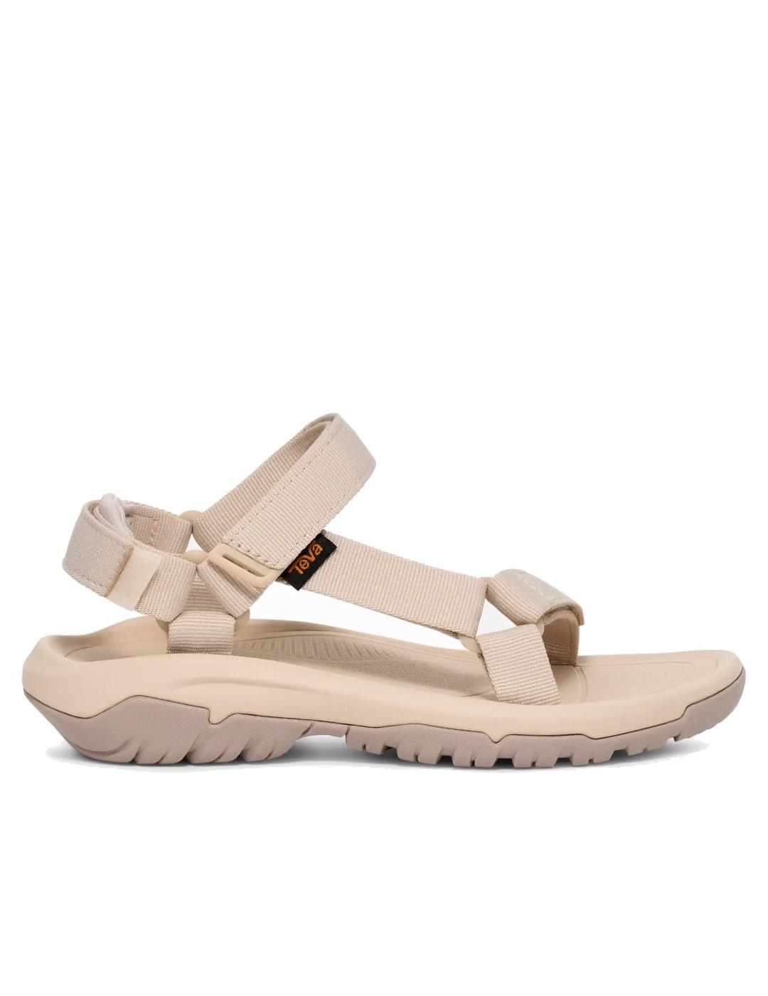 Sandalia TEVA Hurricane XLT 2 beige mujer