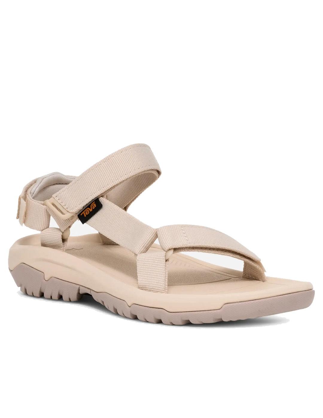 Sandalia TEVA Hurricane XLT 2 beige mujer