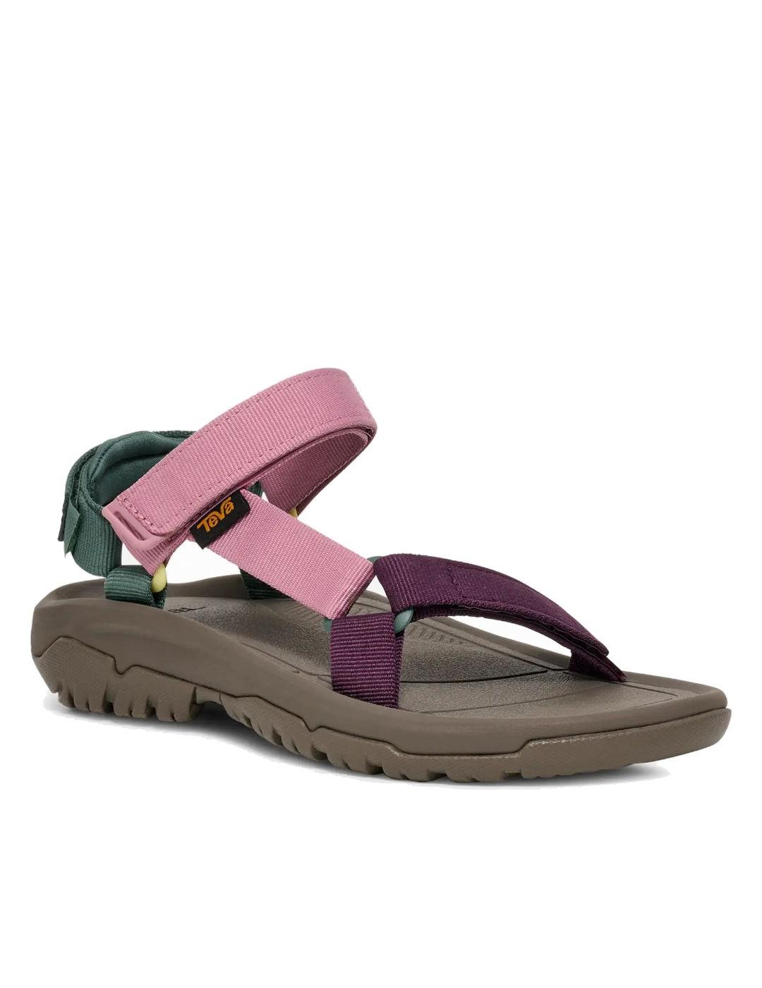 Sandalia TEVA Hurricane XLT 2 ROOL MULTI mujer 