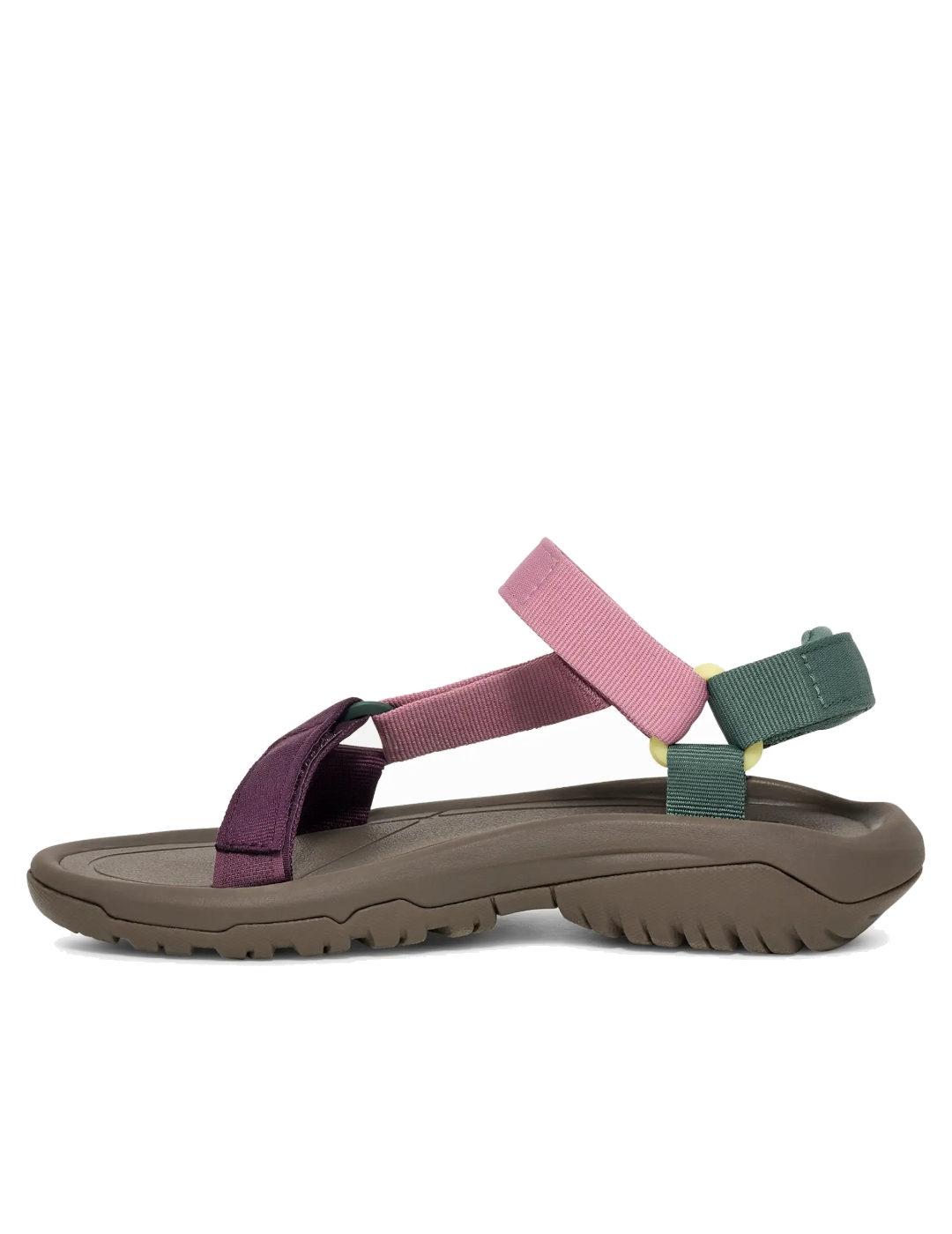 Sandalia TEVA Hurricane XLT 2 ROOL MULTI mujer 