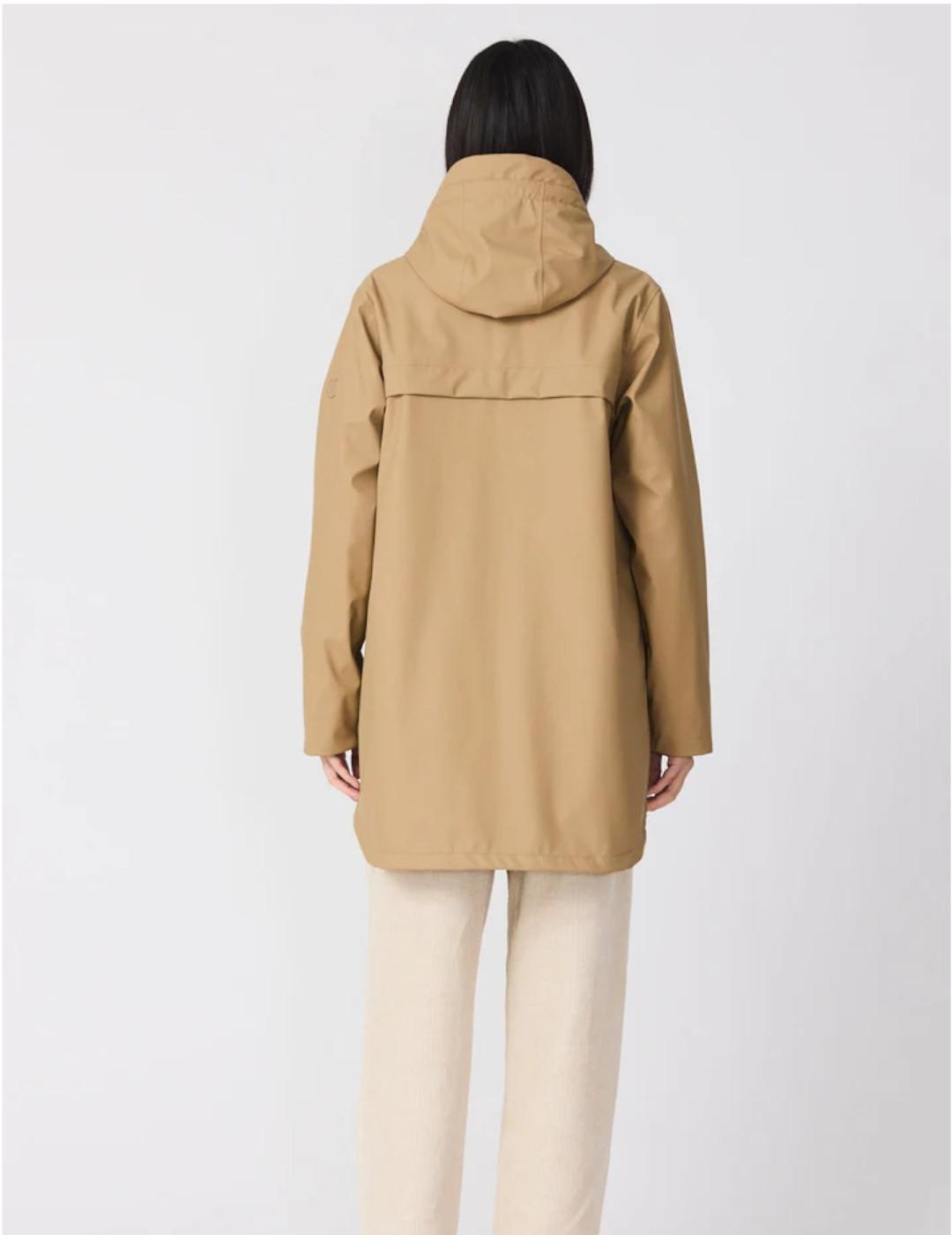 Chaqueta TANTA Snow kelp mujer