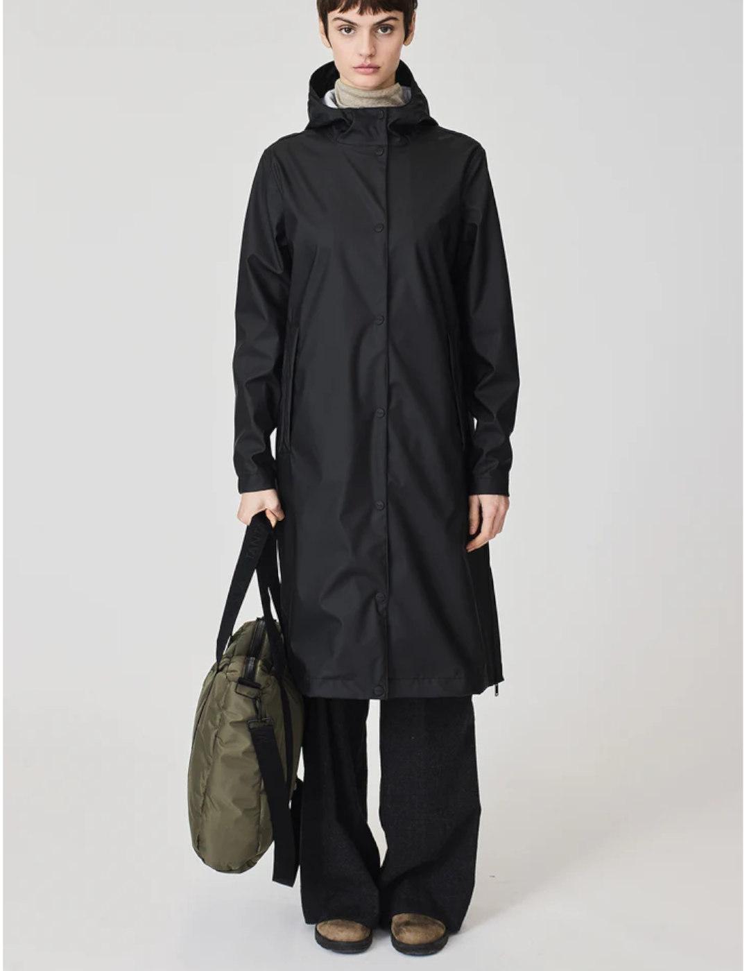 Bolso TANTÄ tupan oliva