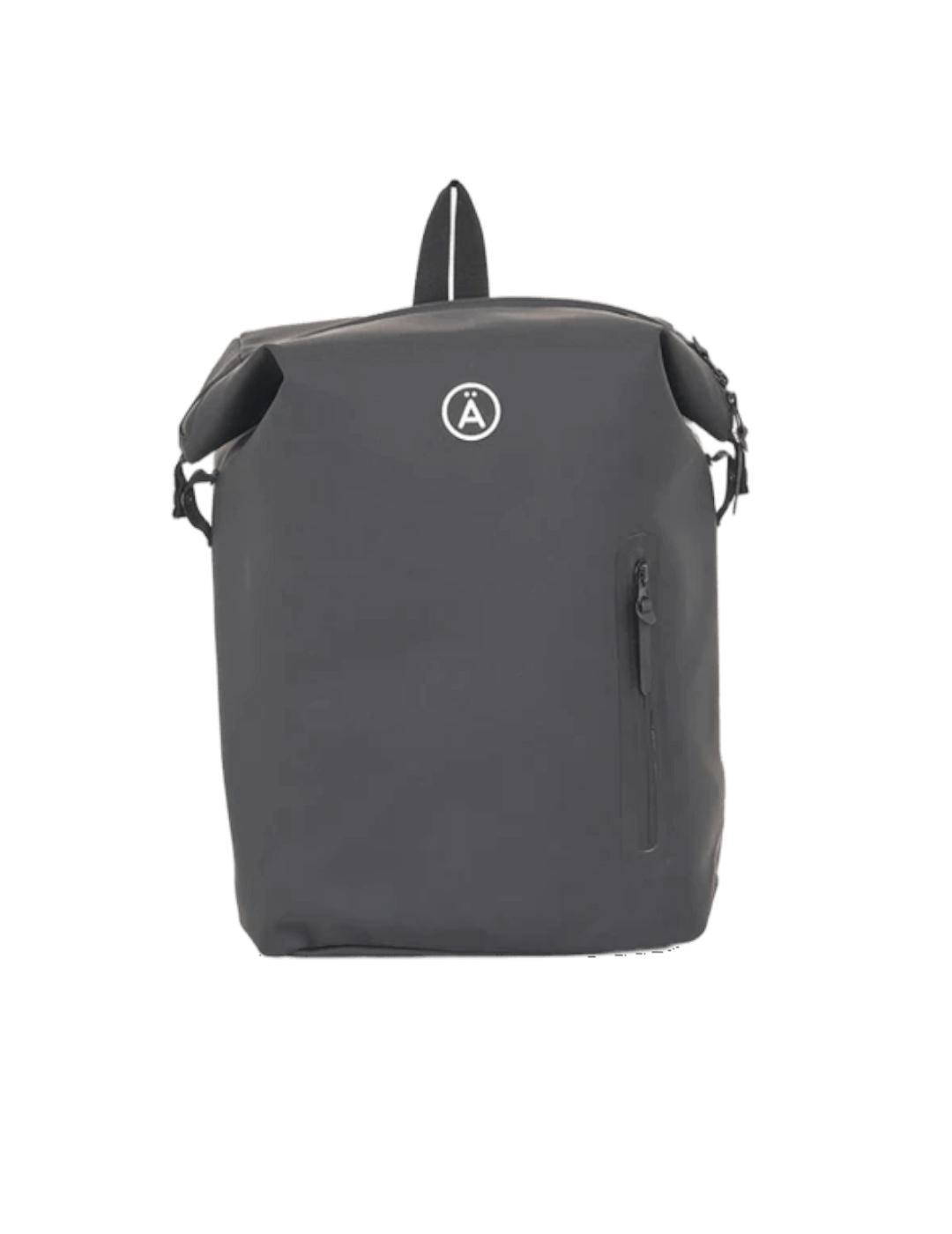 Mochila TANTÄ Sniego en negro 