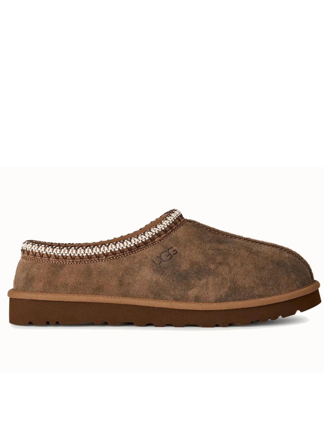 Zuecos UGG tasman baxter chesnut hombre