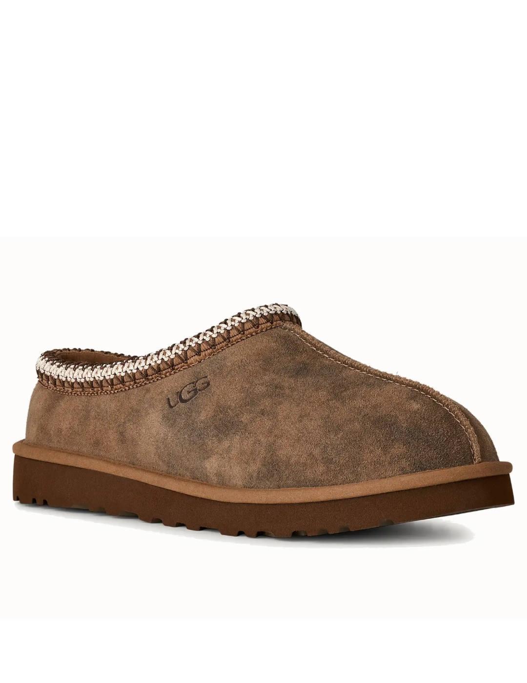 Zuecos UGG tasman baxter chesnut hombre