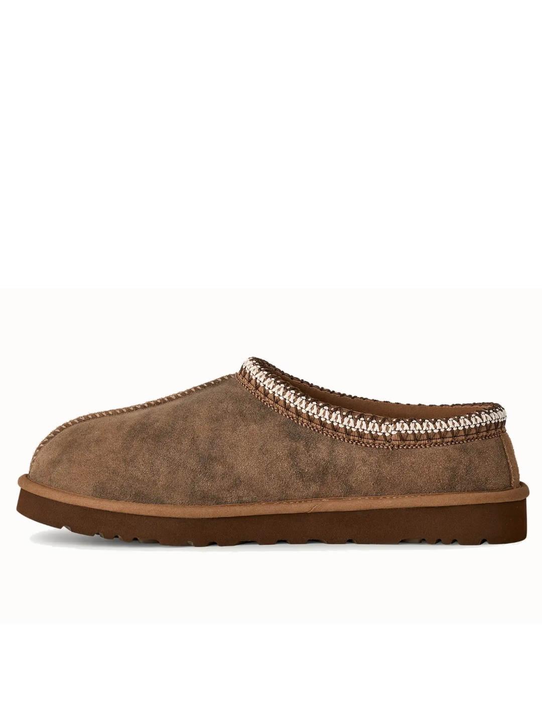 Zuecos UGG tasman baxter chesnut hombre
