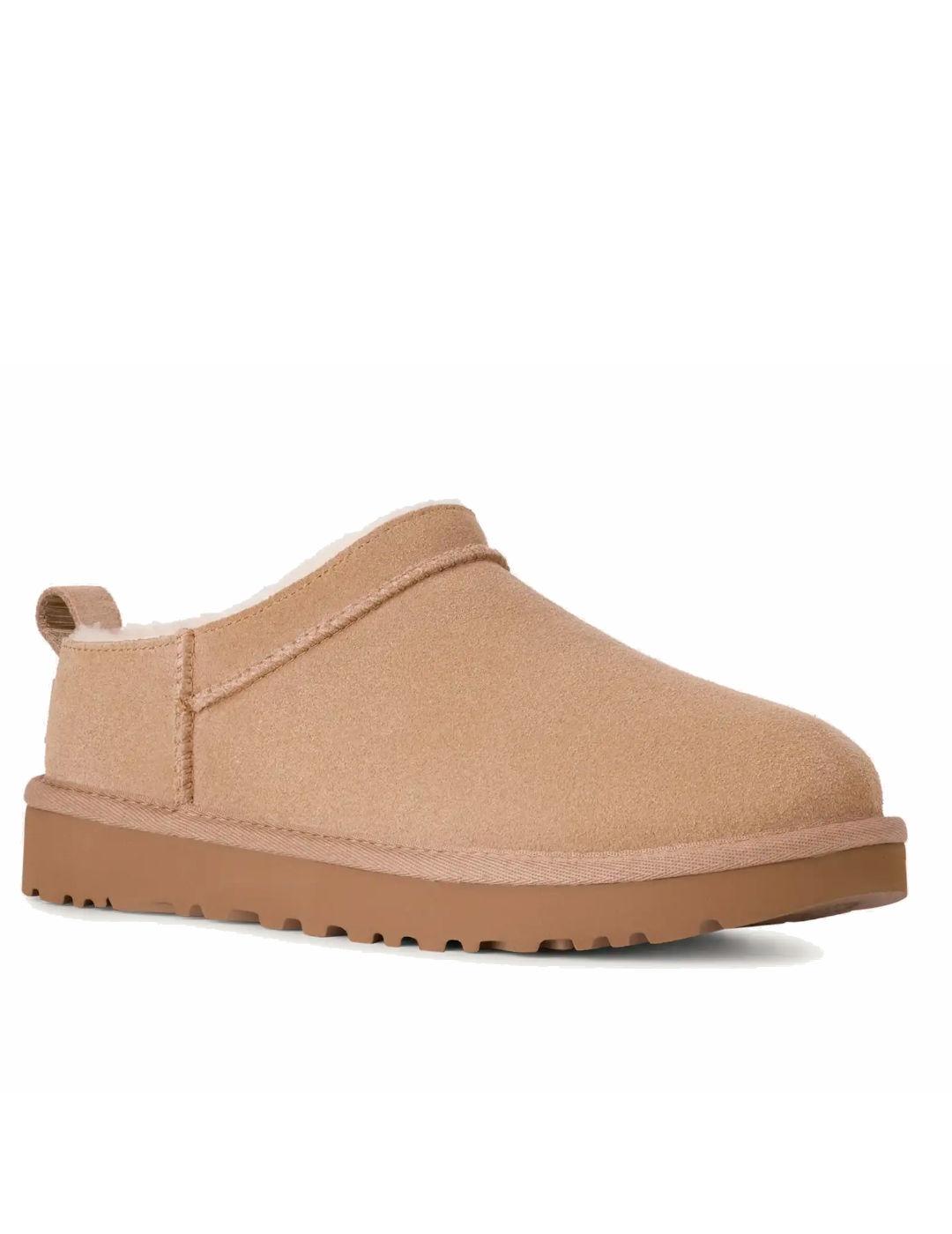 Botines UGG Micro mini sand mujer