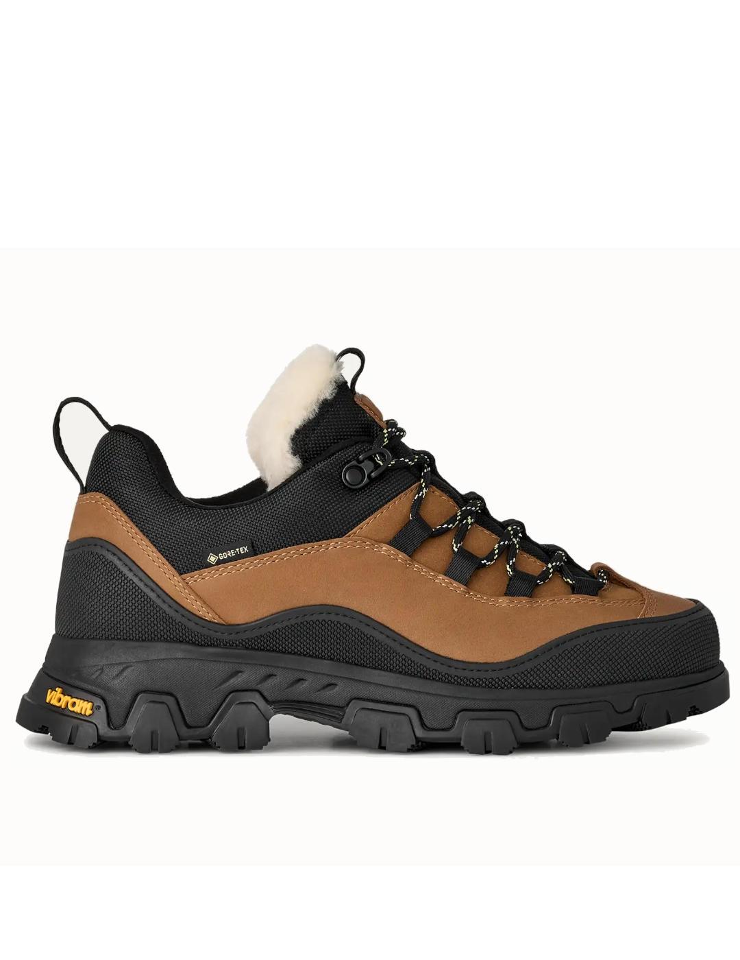 Deportivas UGG Metro trek GORETEX chesnut