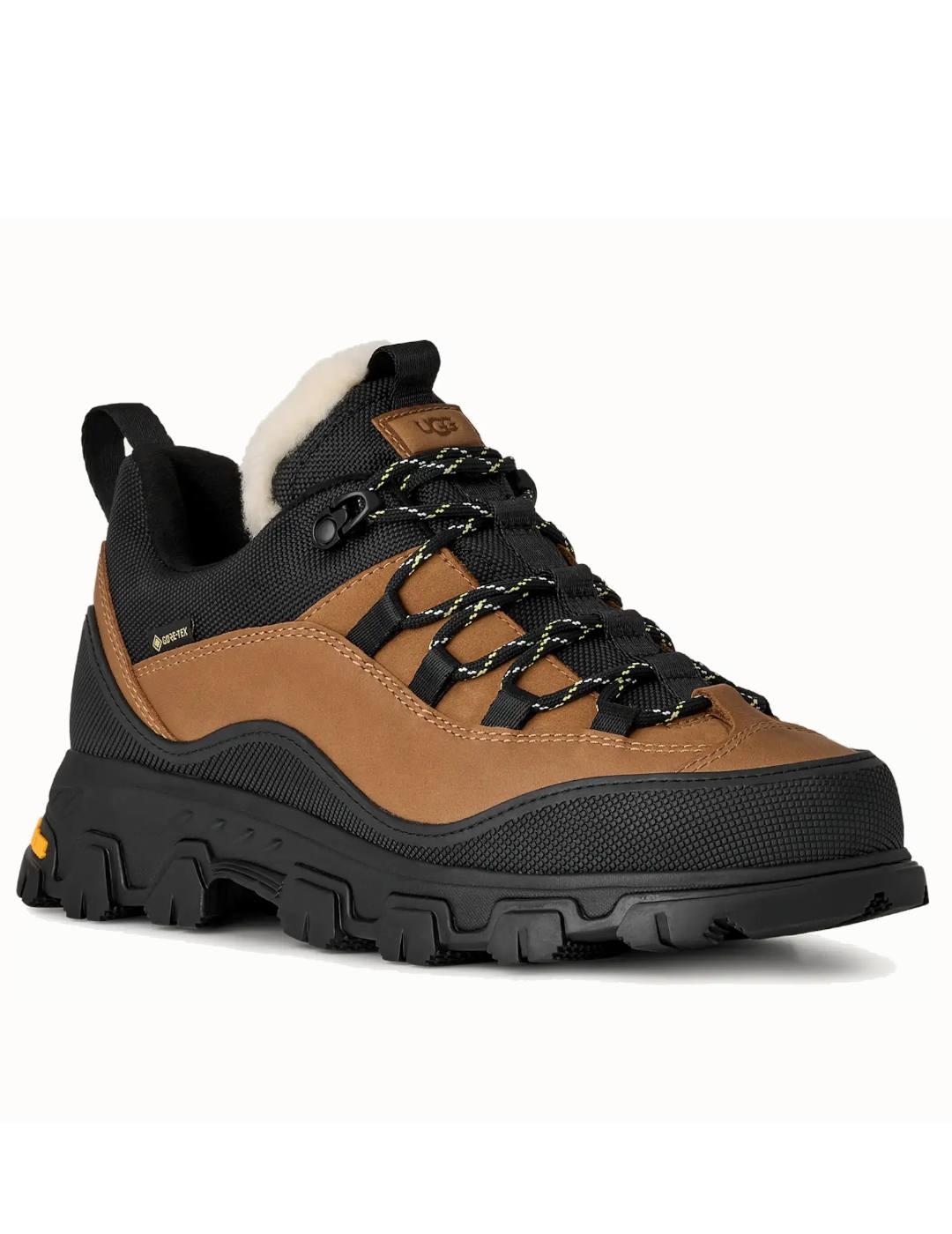 Deportivas UGG Metro trek GORETEX chesnut