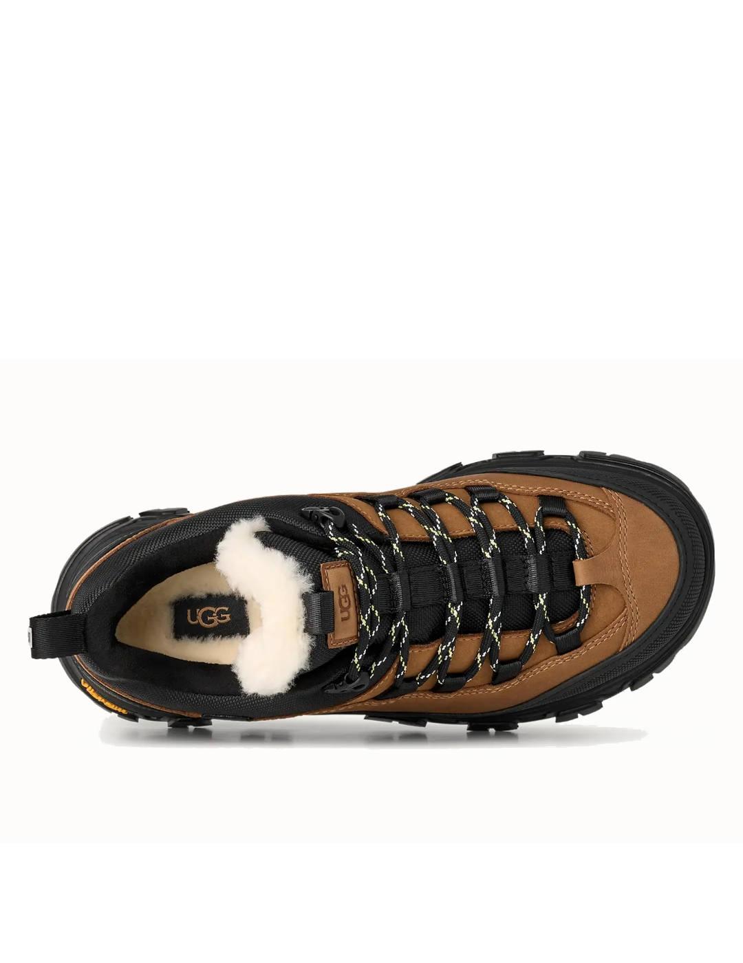 Deportivas UGG Metro trek GORETEX chesnut