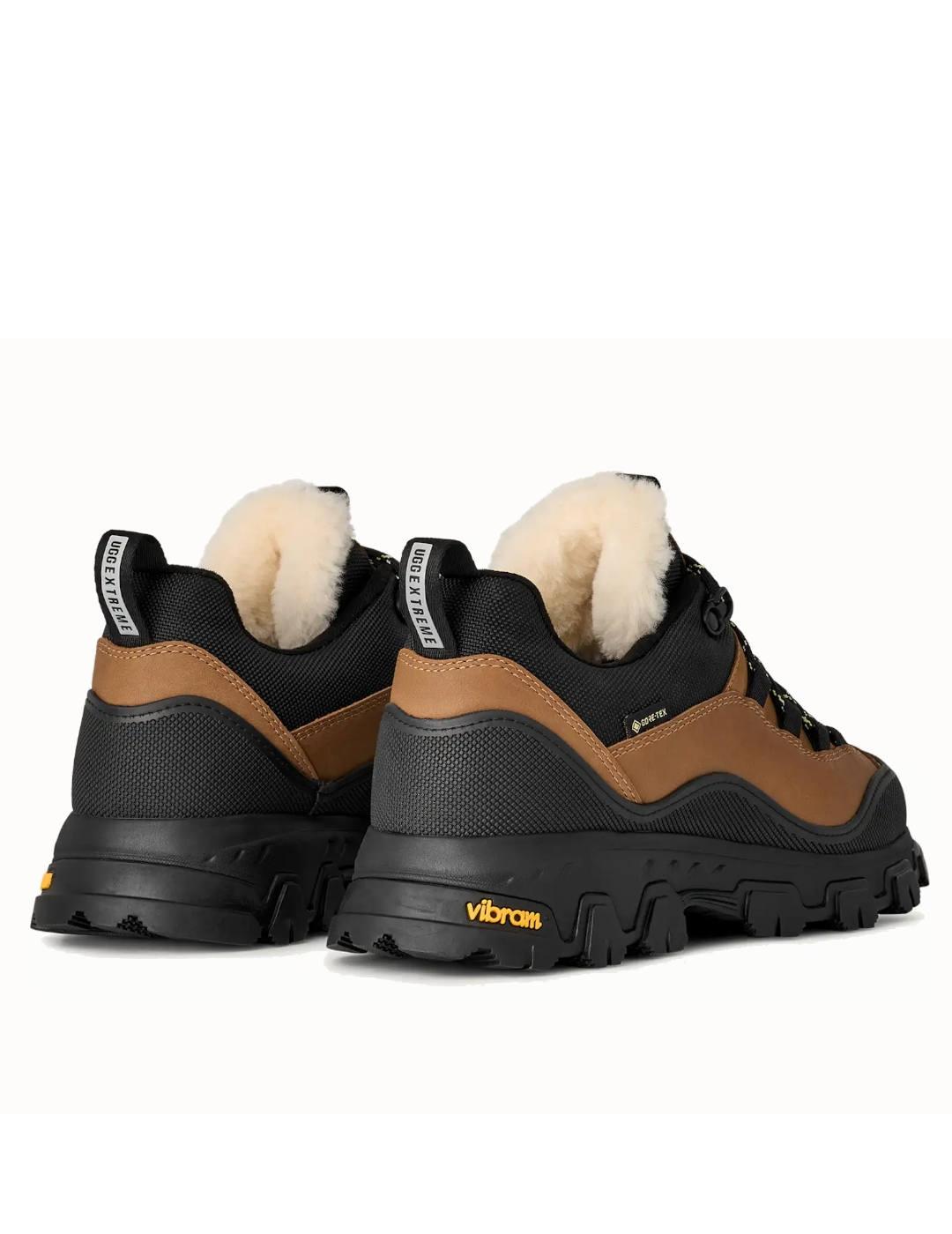 Deportivas UGG Metro trek GORETEX chesnut
