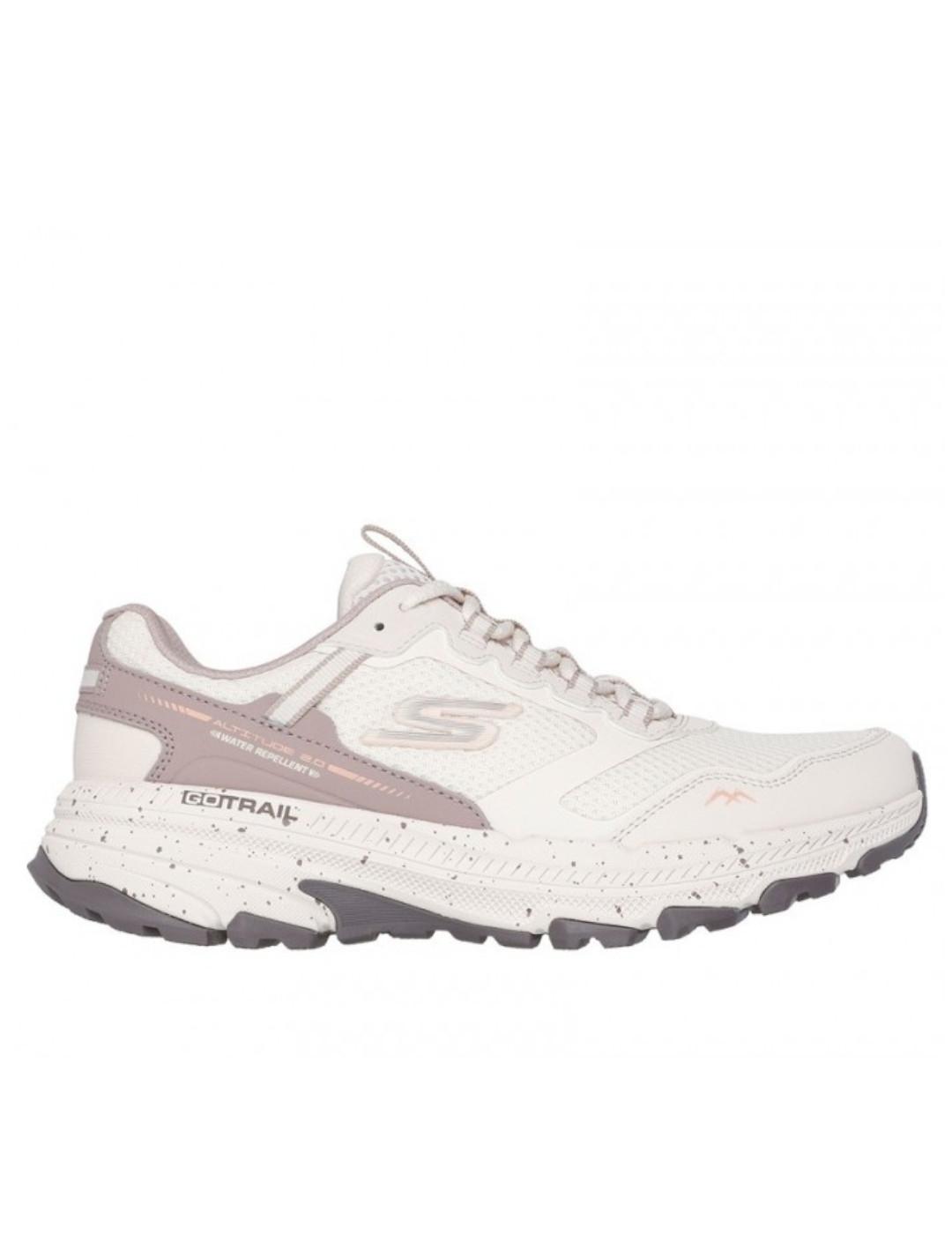 Deportivo trekking con cordones SKECHERS 129525