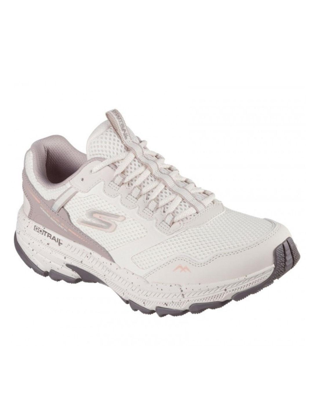 Deportivo trekking con cordones SKECHERS 129525
