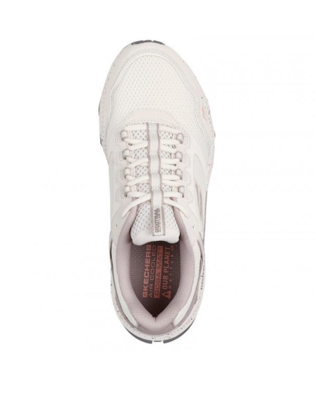 Deportivo trekking con cordones SKECHERS 129525