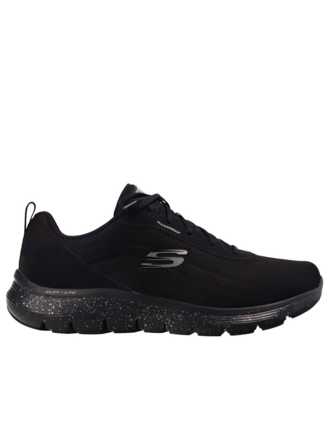 SKECHERS Flex Advantage 5.0 Negro