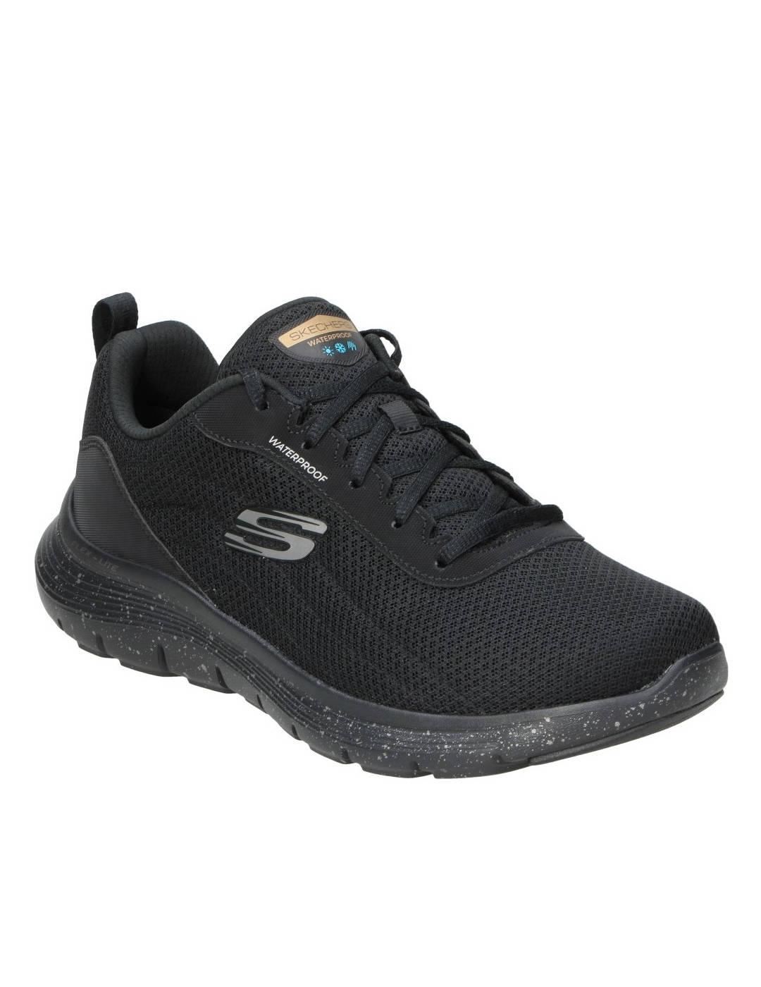SKECHERS Flex Advantage 5.0 Negro