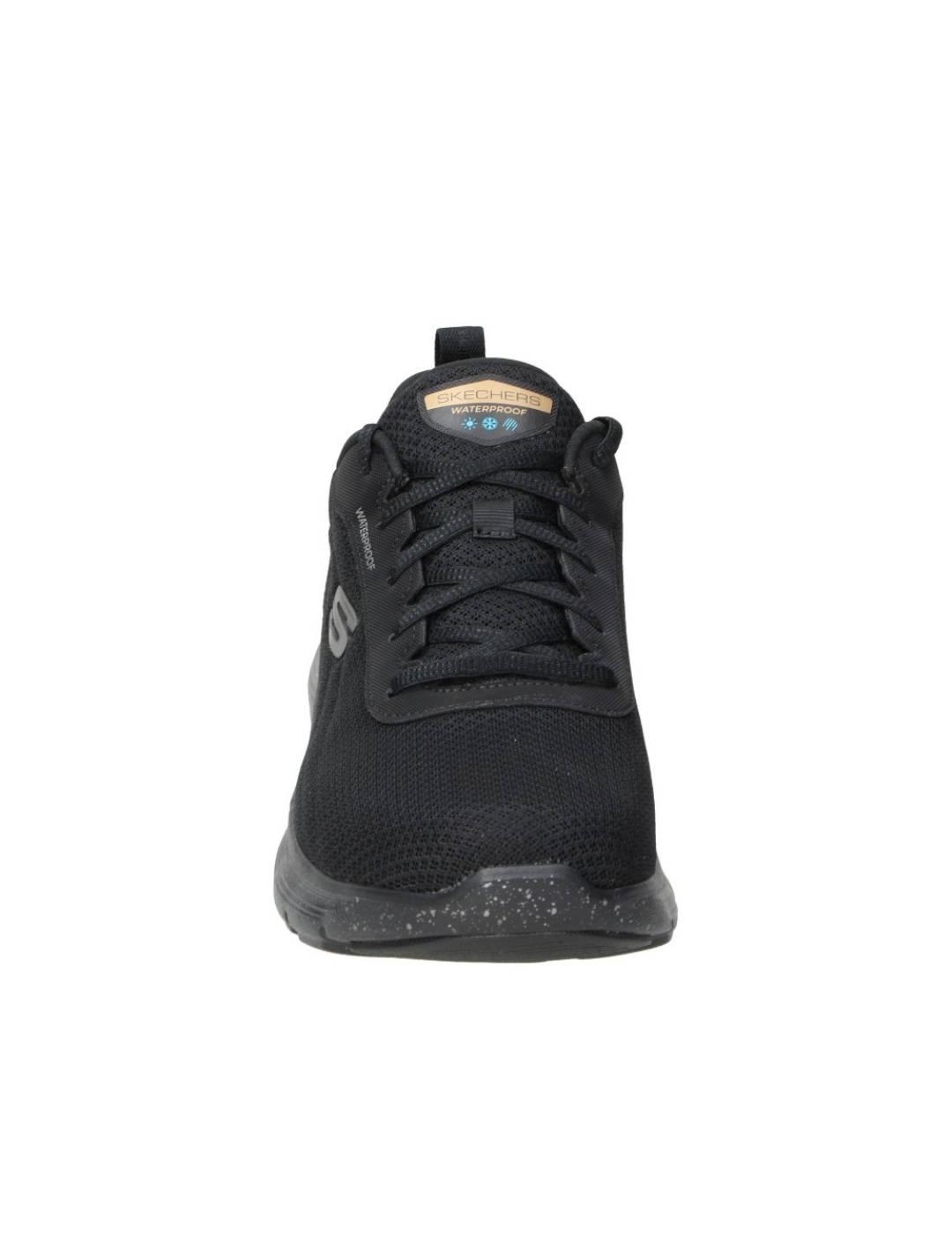 SKECHERS Flex Advantage 5.0 Negro