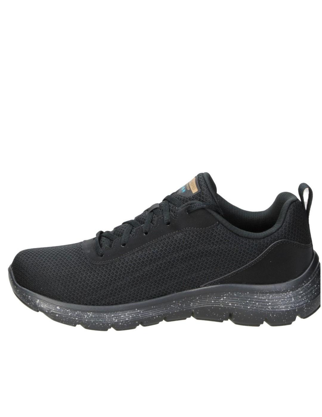 SKECHERS Flex Advantage 5.0 Negro